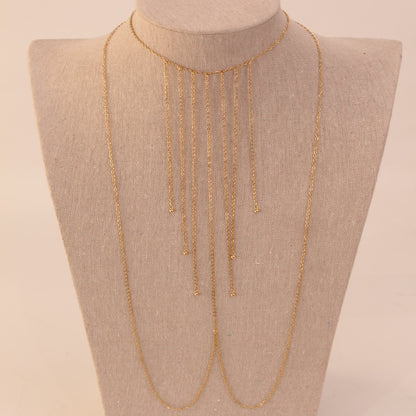 Bodychain Strips