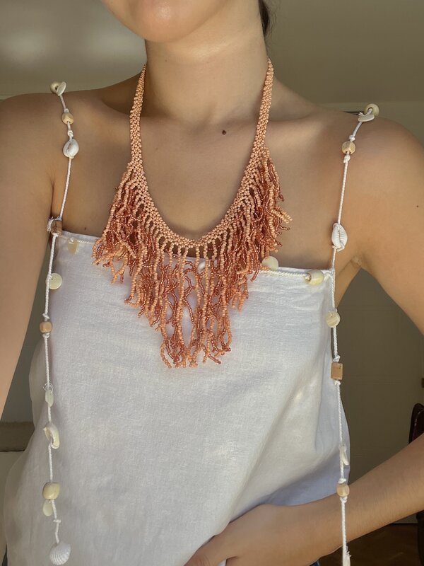 Collar Coral