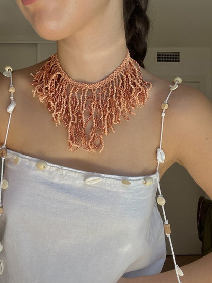 Collar Coral