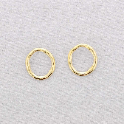 Pendientes Cosmo